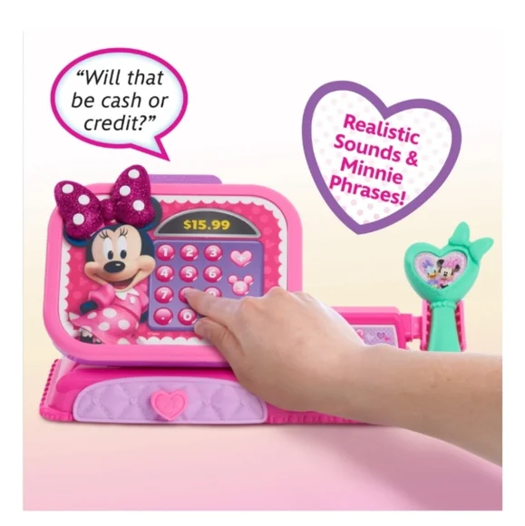 Girls Play Bundle Ages 3+